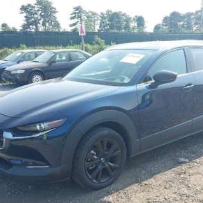 Продаётся с дороги 2022 Mazda CX-30 2.5 TURBO PREMIUM PLUS, в г.Тбилиси