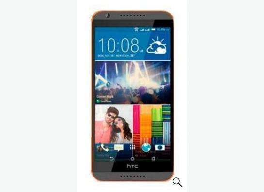 Смартфон HTC Desire 820