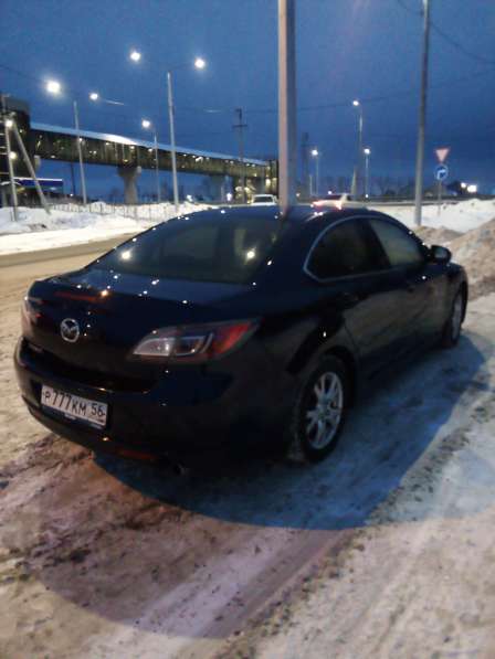 Mazda, 6, продажа в Оренбурге в Оренбурге фото 7