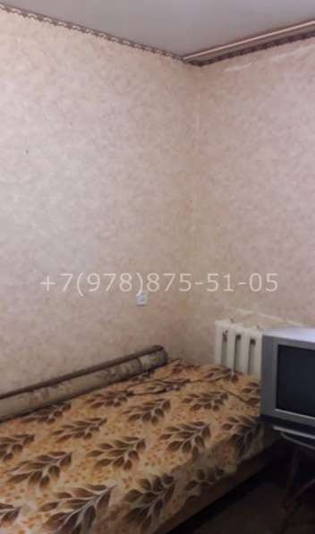 Продается 1-ком квартира в Керчи фото 7