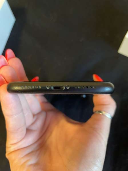 IPhone XR 64gb в Краснодаре фото 4