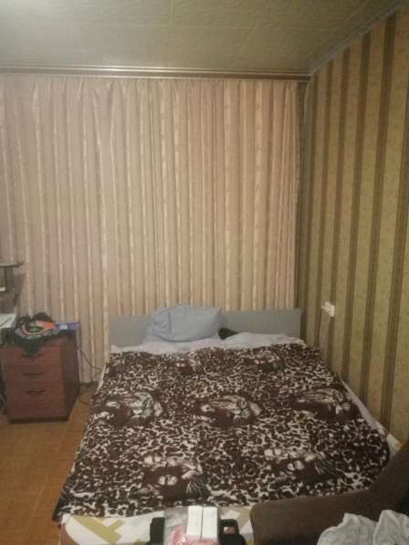 Сдаю комнату в 2 комнатной квартире в Москве