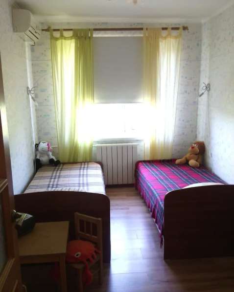 Бишкек продам 3-х комнатную квартиру 7 микрорайон в фото 6