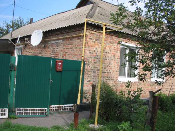Продам дом 112м2,кирпичный в Новошахтинске фото 10