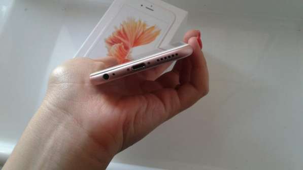 Продаю iPhone 6s 16 gb в Казани