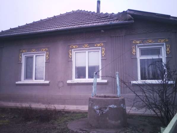 Продам дом на Украине в Москве