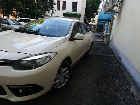 Renault, Fluence, продажа в Уфе в Уфе фото 6