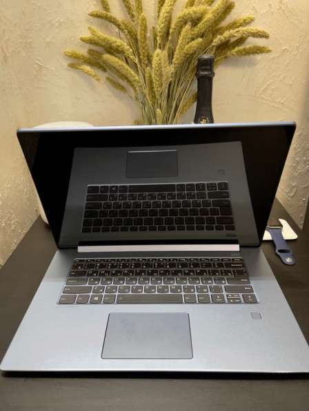 Ноутбук Lenovo Ideapad 530s 15IKB
