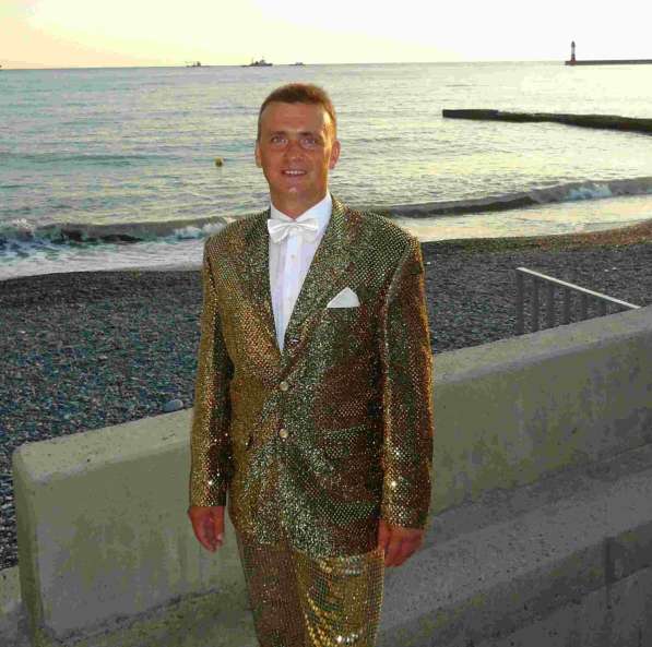 Степ, tap dance на свадьбу в Москве фото 30