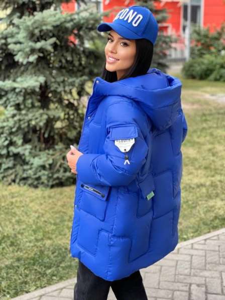 Куртка в Москве фото 5