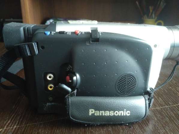 Видеокамера Panasonik в Москве