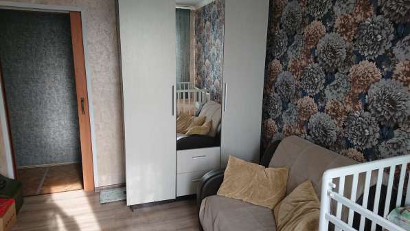 Продам 3-комнатную квартиру в Долгопрудном на Московском ш в Долгопрудном фото 5