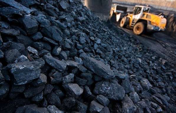 Уголь с доставкой в Новокузнецке