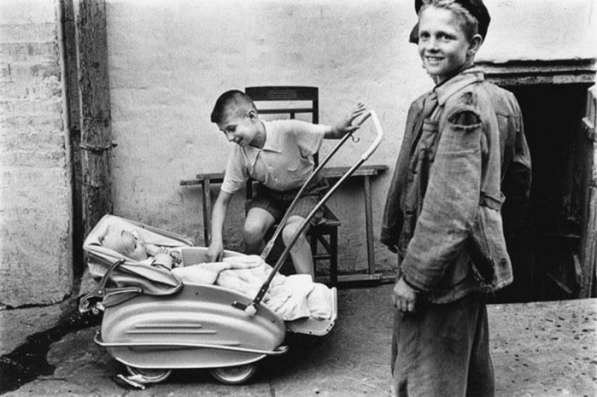 Детская коляска СССР в Москве фото 11