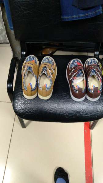 Детская обувь в Москве фото 4