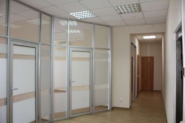 Офис 98 м², перекресток ул. Студенческая-Первомайская в Екатеринбурге фото 4