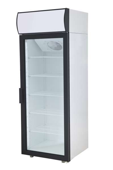 Шкаф холодильный DM104с-bravo Polair, для магазина, кафе