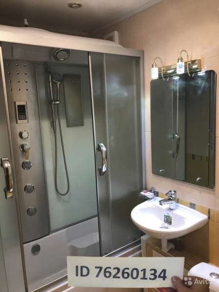 1-к квартира, 44 м², 1/7 эт в Сочи фото 21