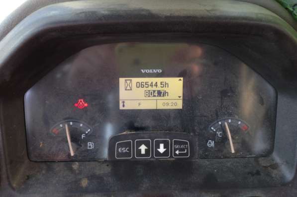 Продам экскаватор погрузчик Volvo BL71B, 2013г/в в Астрахани