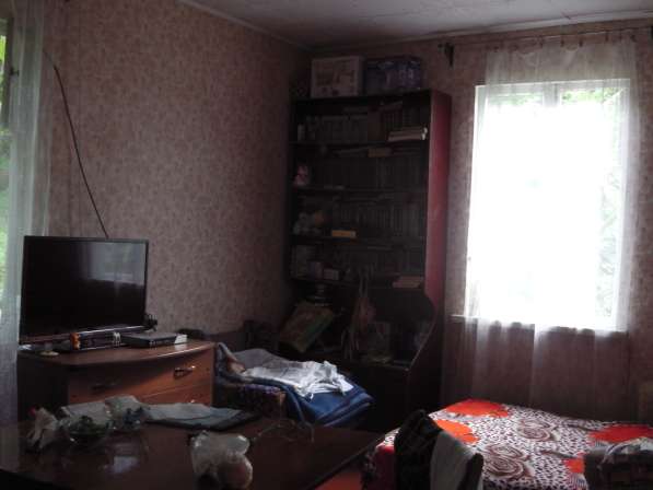 Продам или обменяю дом в Сочи п. ЛОО на Санкт-Петербург в Сочи фото 15