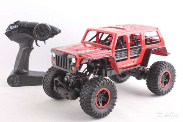 Машина на пульте управления sulong toys SL-120A в Москве фото 17