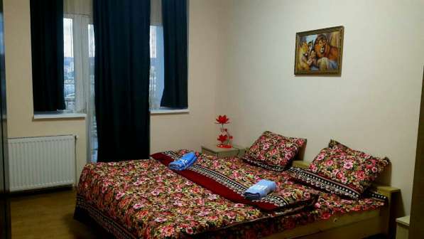 Квартира в центре Тбилиси в фото 29