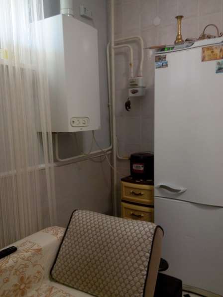 Продам 2 комнатную на Героев Сталинграда 63, АГВ, ремонт в Севастополе