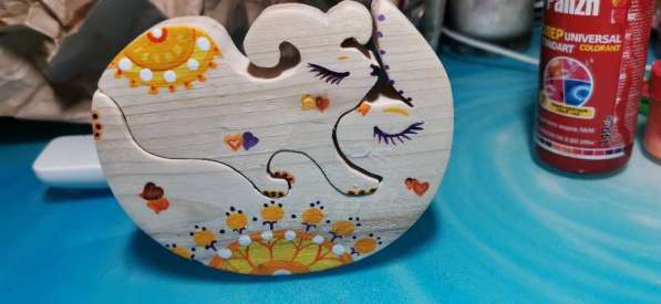 Снеговик из Дерева в Комсомольске-на-Амуре фото 14