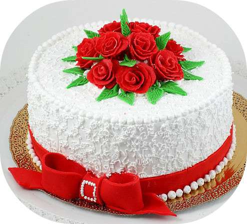 Торты на любой вкус в Пушкино фото 25