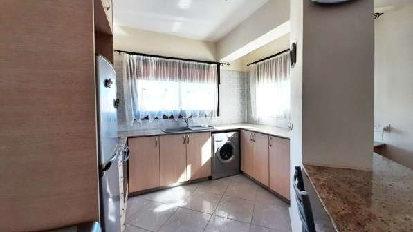 Апартамент в районе Пафоса-Кипр в Москве фото 49