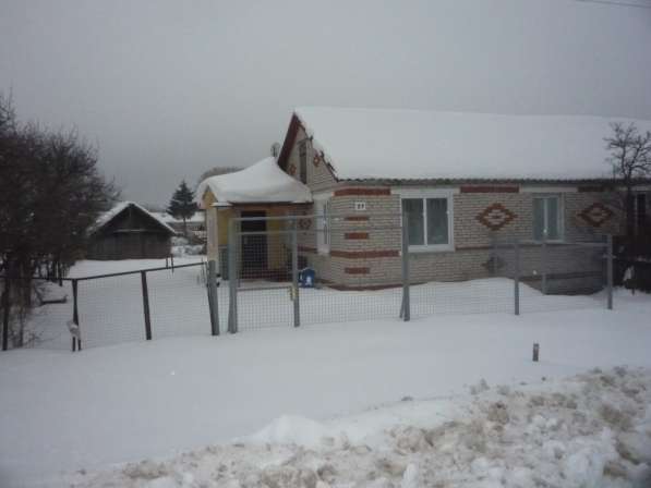 Квартира и земельный участок в деревни, Смоленской области