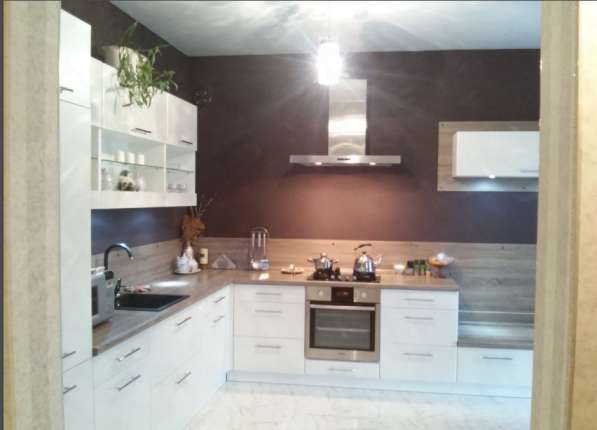 Продам дом в Ростов-на-Дону.Жилая площадь 120 кв.м. в Ростове-на-Дону фото 3