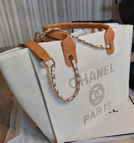 Сумки Chanel в Туле фото 10