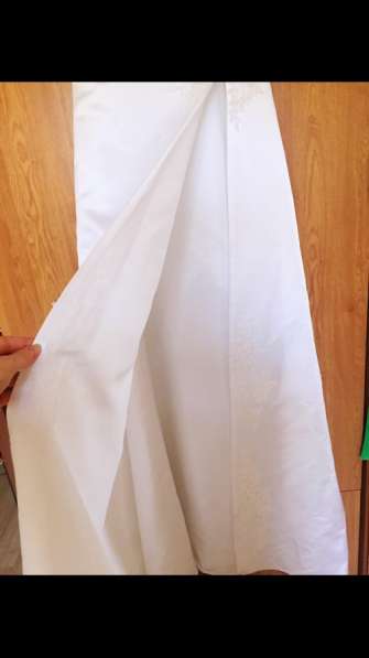 Свадебное платье в Арсеньеве фото 3
