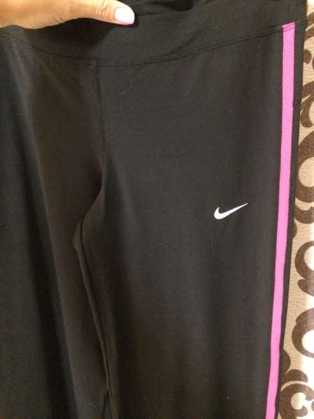 Спортивные штаны (Nike) в Москве