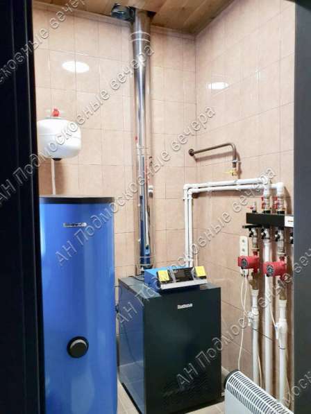 Продам дом в Москва.Жилая площадь 240 кв.м.Есть Электричество. в Москве фото 53