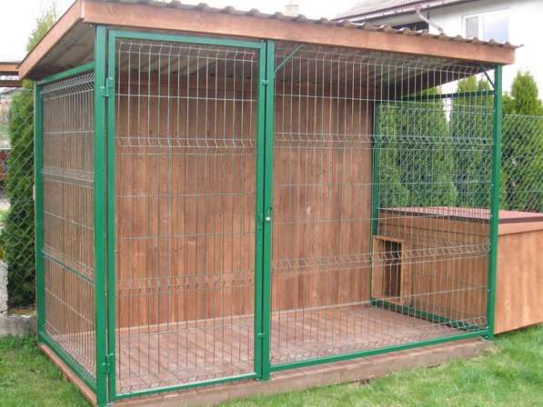 Продам вольер для собаки в Екатеринбурге фото 11