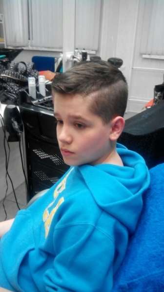 Парикмахер на дому с выездом в Москве фото 7