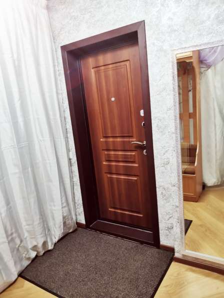 Квартира Студия в Челябинске фото 32