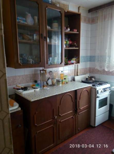 Продам 1-кв.35 кв. м. на Виноградаре. ул. Галицкая,7а