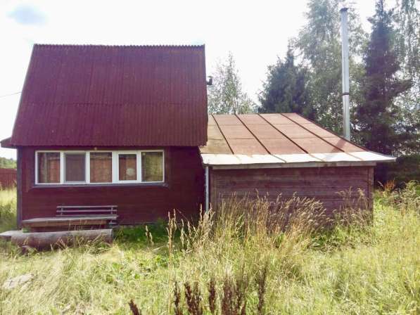 Дом 50м2 д. Святово в Переславле-Залесском фото 27