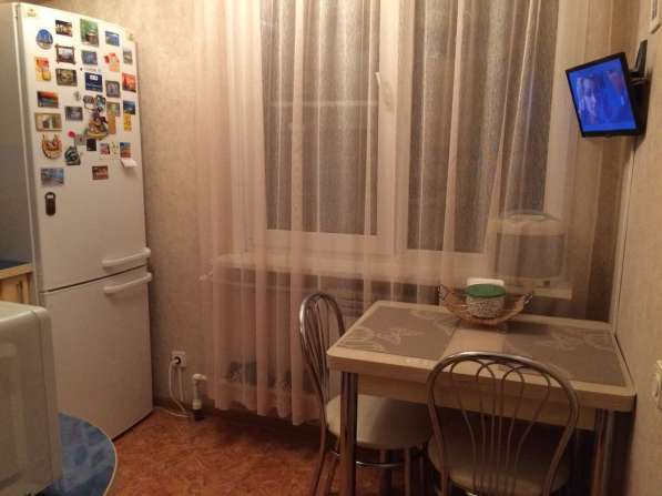 Продам однокомнатную квартиру в Краснодаре фото 3