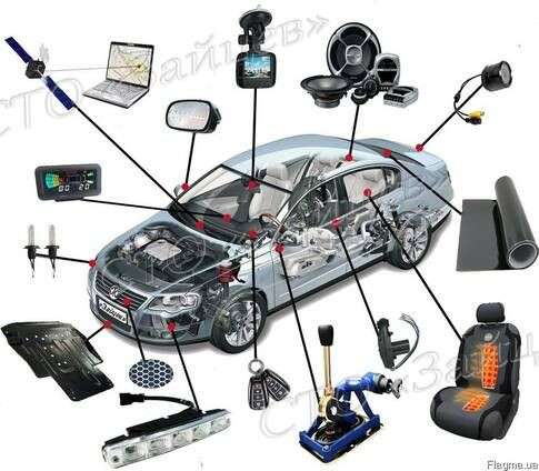 Автоэлектрик в фото 5