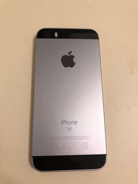 IPhone SE 32gb в Москве фото 5