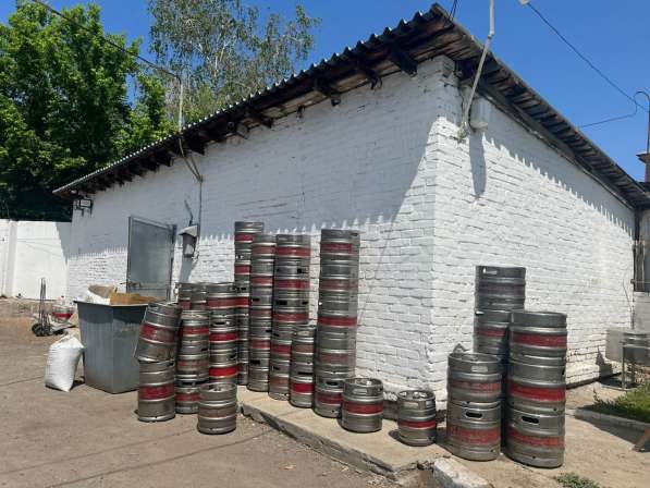 В продаже действующий Бизнес – крафтовая пивоварня в Казахст в фото 9