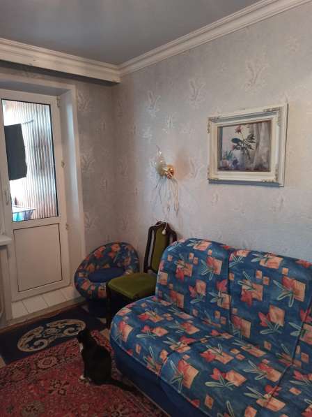 Комната в квартире в Тюмени фото 5