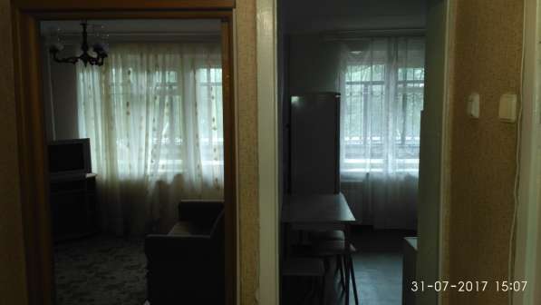 Продам 1-на комнатную квартиру на Героев Сибиряков 67а в Воронеже фото 3