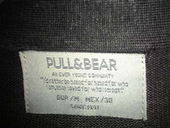 Кардиган Pull & Bear (Испания) в Москве