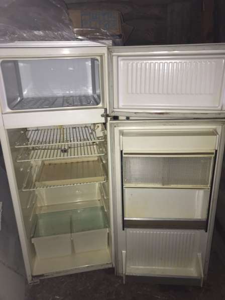 Холодильники б/у в 