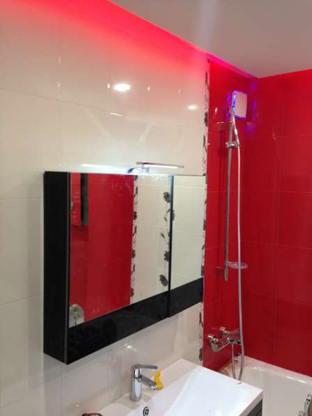 Ремонт квартир. низкие цены в Севастополе